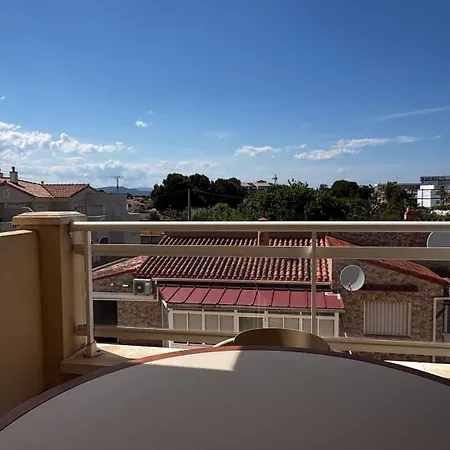 Casa En Playa Les Deveses,