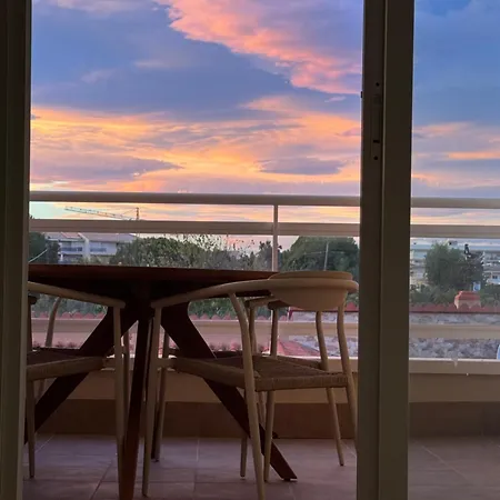 Casa En Playa Les Deveses, Apartment Denia