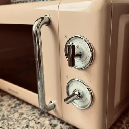 아파트 Casa En Playa Les Deveses,