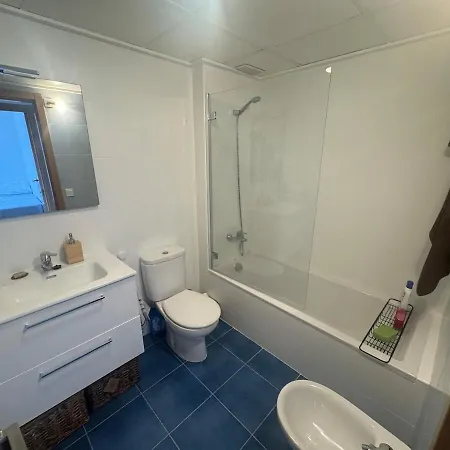 Casa En Playa Les Deveses, *