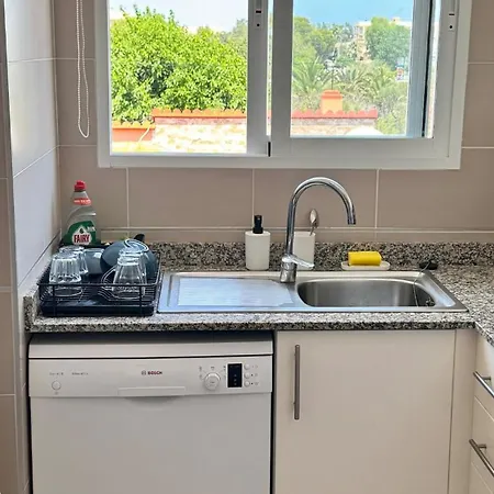 Casa En Playa Les Deveses, * Dénia