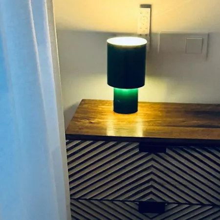 Casa En Playa Les Deveses, Apartment
