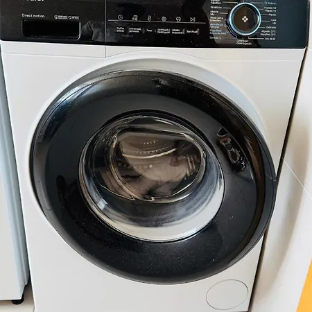 Casa En Playa Les Deveses, Apartamento Dénia