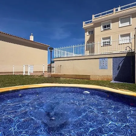 Casa En Playa Les Deveses, *