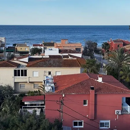 Casa En Playa Les Deveses,