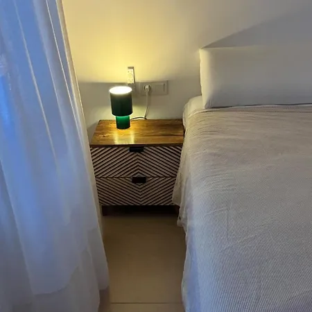 Casa En Playa Les Deveses, Apartment Denia
