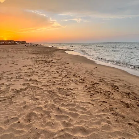 Casa En Playa Les Deveses, * דניה