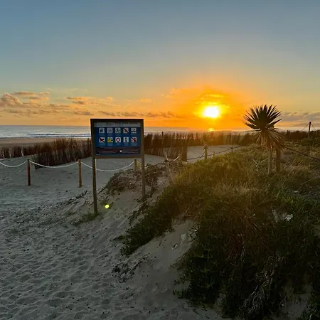 Casa En Playa Les Deveses,