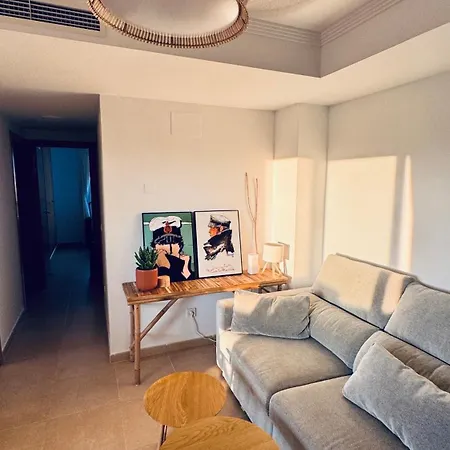 Casa En Playa Les Deveses, * 데니아