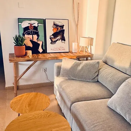 Casa En Playa Les Deveses,