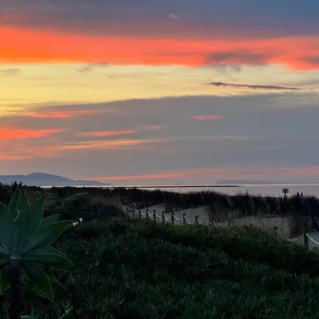 Casa En Playa Les Deveses, * דניה