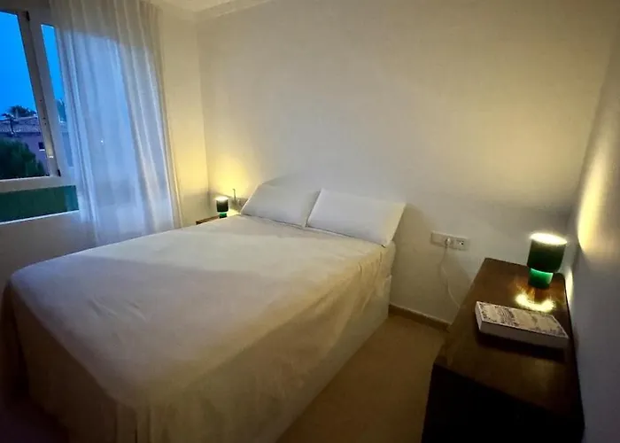 Casa En Playa Les Deveses, * Denia