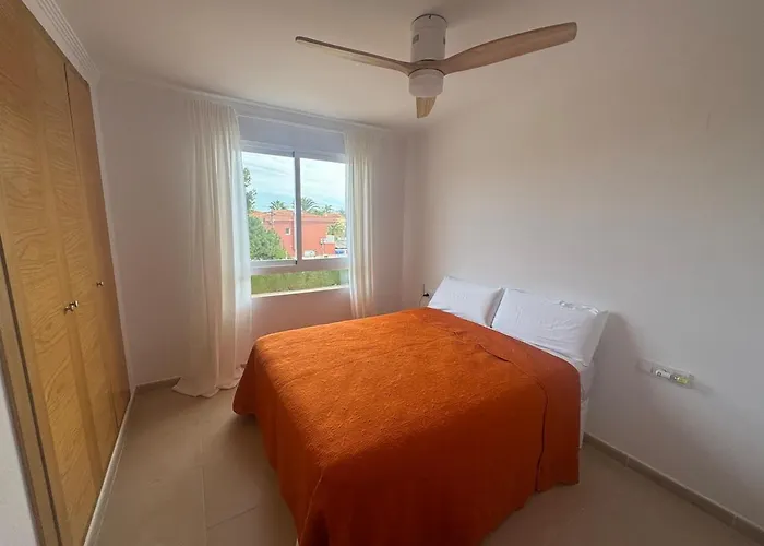 Casa En Playa Les Deveses, * דניה