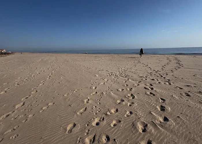 Casa En Playa Les Deveses, Denia