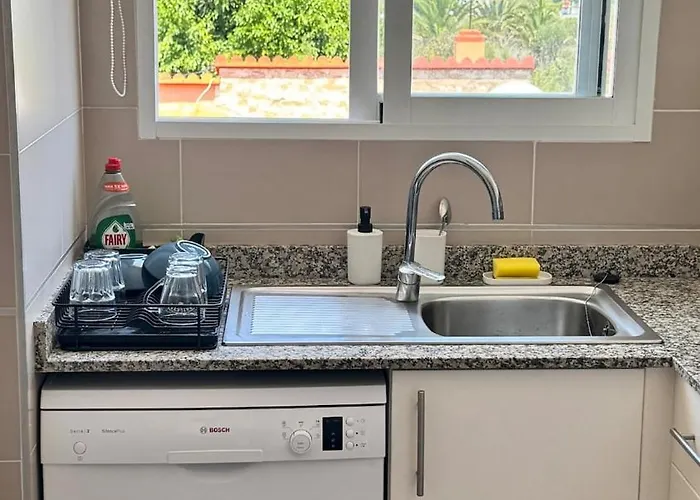 Casa En Playa Les Deveses, * Dénia