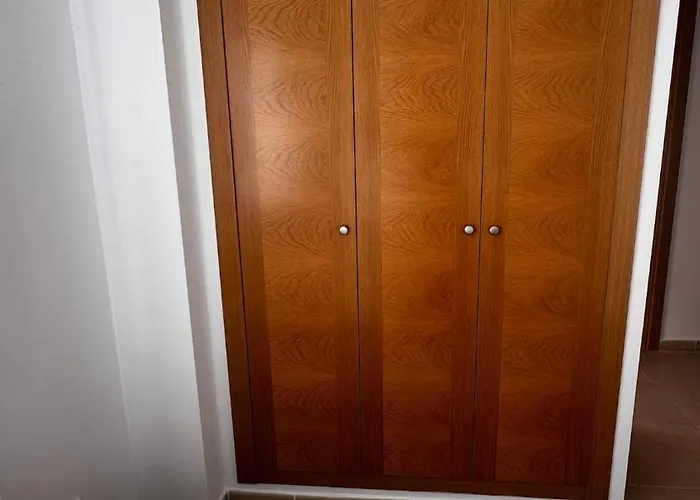 Casa En Playa Les Deveses, דניה