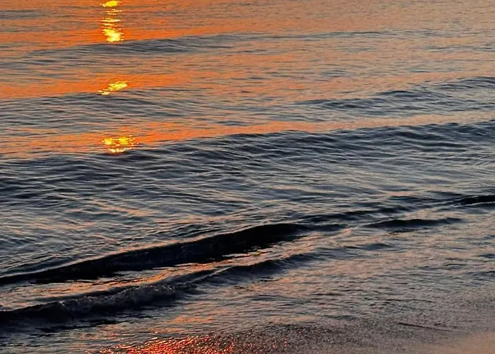 Apartman Casa En Playa Les Deveses, *