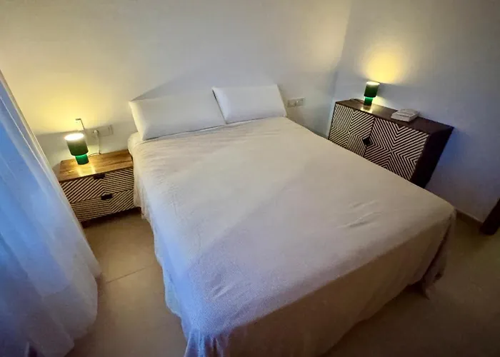 Casa En Playa Les Deveses, * דניה