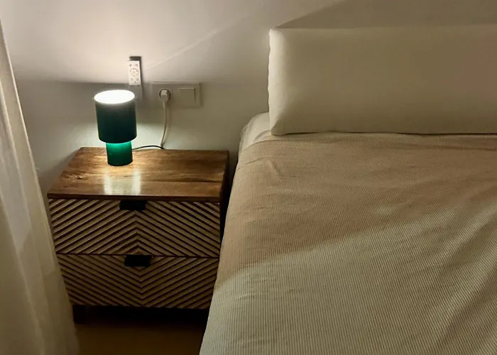 Apartman Casa En Playa Les Deveses,