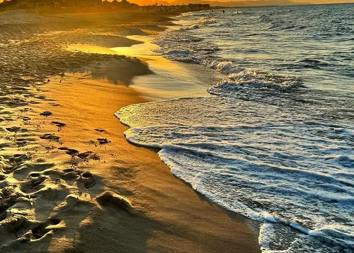 Casa En Playa Les Deveses,