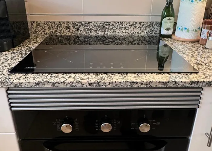 Apartman Casa En Playa Les Deveses,