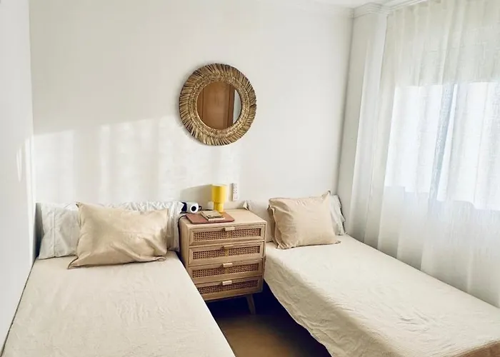 Casa En Playa Les Deveses, * דניה