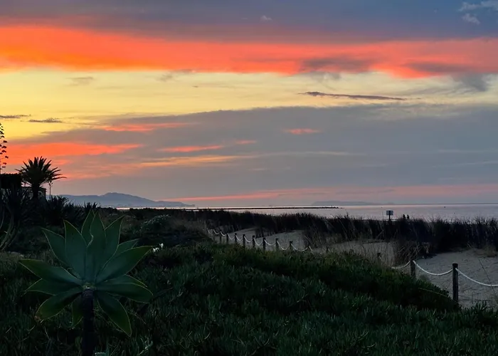 Casa En Playa Les Deveses, * Denia