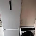 Casa En Playa Les Deveses, شقة *