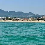 شقة Casa En Playa Les Deveses, *