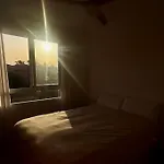شقة Casa En Playa Les Deveses,