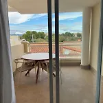 Casa En Playa Les Deveses, * دينايا