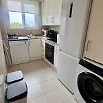 شقة Casa En Playa Les Deveses, دينايا