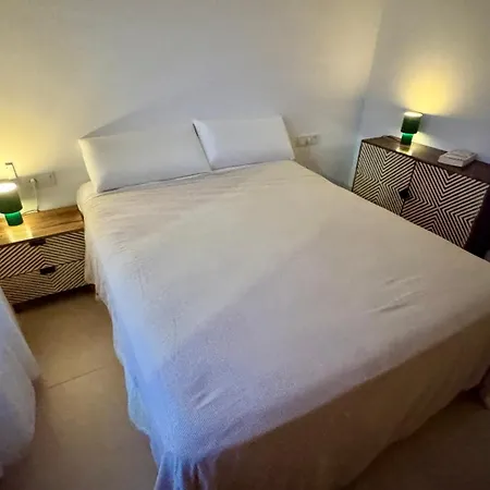 Casa En Playa Les Deveses, * דניה
