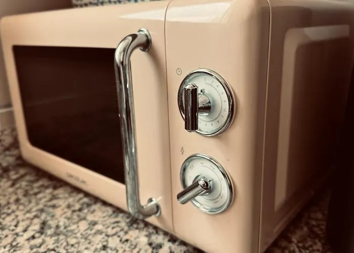 Lägenhet Casa En Playa Les Deveses,