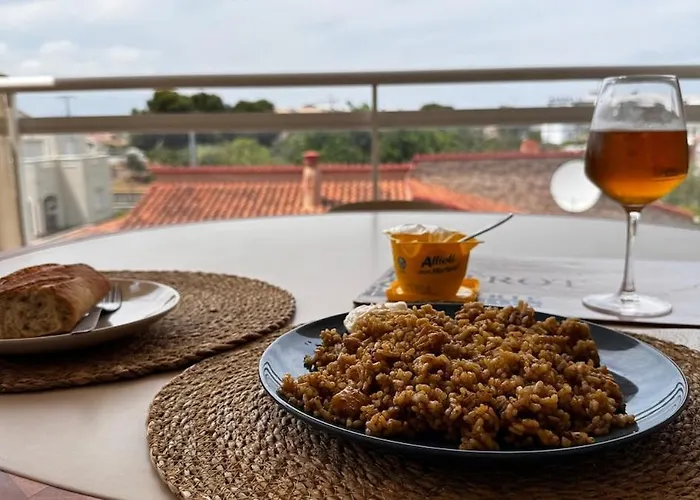 Casa En Playa Les Deveses,