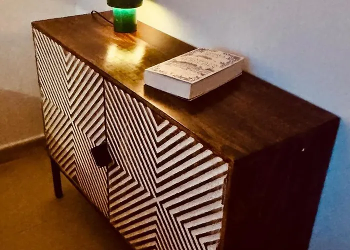 Casa En Playa Les Deveses, Lägenhet