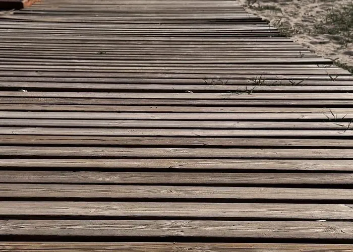 Casa En Playa Les Deveses, * Denia