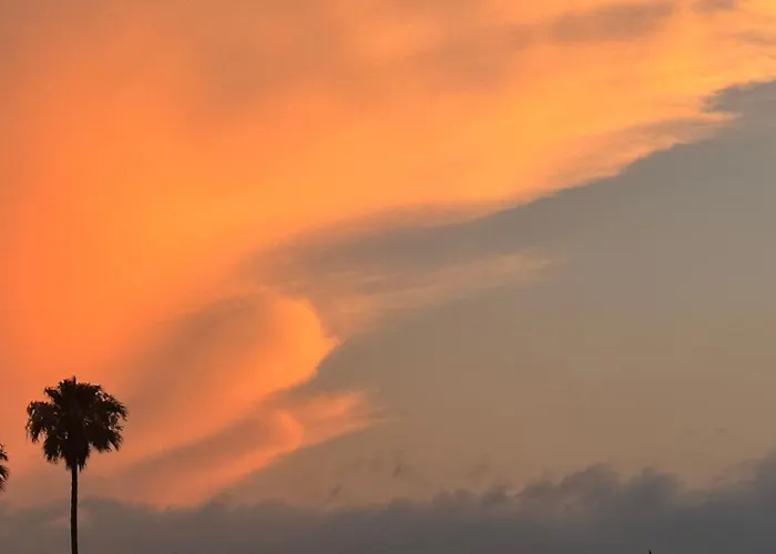 Casa En Playa Les Deveses, Lägenhet