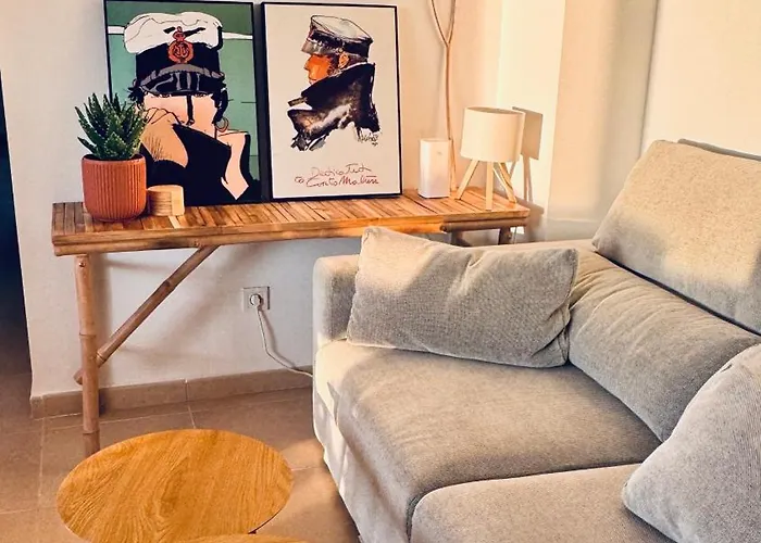 Casa En Playa Les Deveses,