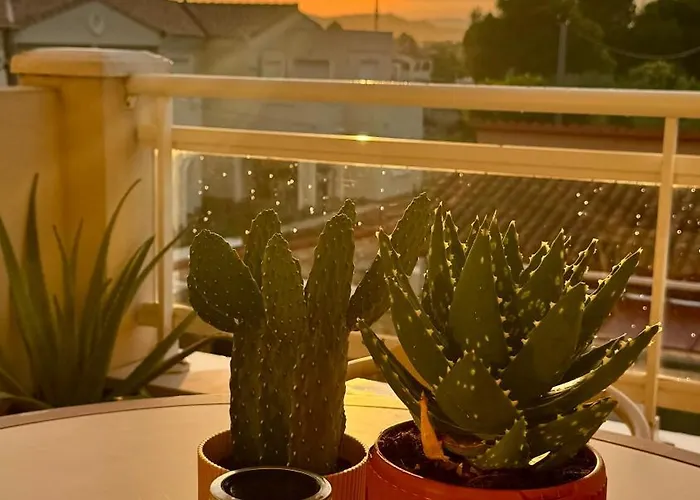 Casa En Playa Les Deveses, Lägenhet *